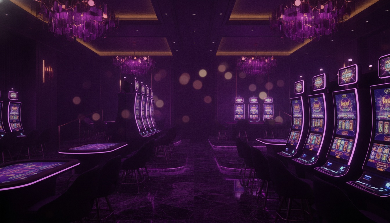 Sobre o Buran Casino — Avaliação Detalhada