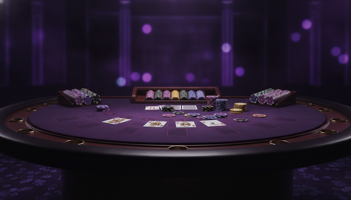Métodos de Pagamento e Segurança no Buran Casino